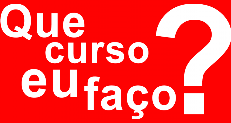 Cursos da UFSCar - Que Curso eu Faço?