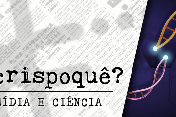 Você sabe o que é crispr?