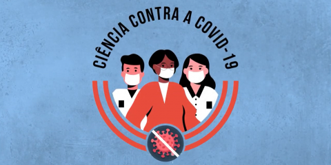 Ciência contra a COVID-19